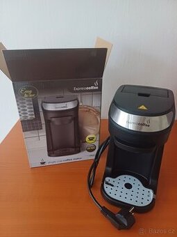 Kávovar Express coffee