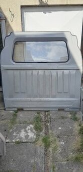 Přepážka Ford transit, tranzit