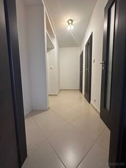 Pronájem bytu 2+kk, 36m2, Praha 3 Žižkov, BEZ PROVIZE RK