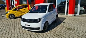 Ligier Myli G.OOD 6kW, Odp. DPH nové
