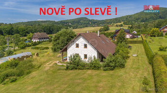 Prodej rodinného domu, 202 m², Skalice u České Lípy