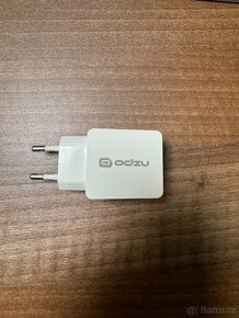 Nabíječka USB-A duo