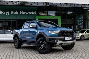 Ford Renger Raptor