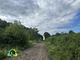 Prodej pozemku pro bydlení, 1132 m2 - Klenovice, ev.č. 00722