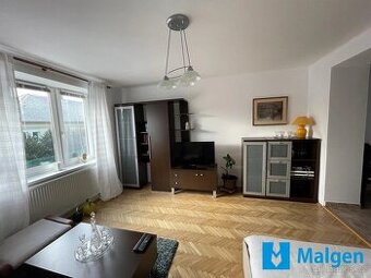 Pronájem, Byty 1+1, 52 m2 - Mníšek pod Brdy, ev.č. 84250601 - 1