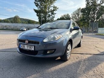 Fiat Bravo 1.4 LPG
