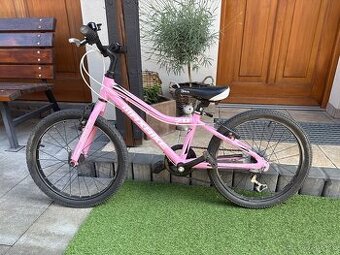 Značkové dětské kolo Maxbike 20
