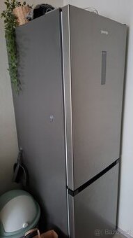 Prodám v záruce ledničku Gorenje