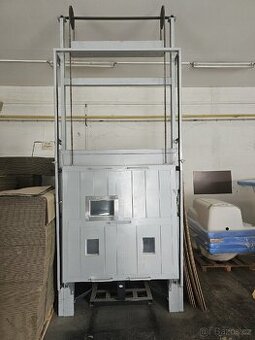 PEC NA OHÝBÁNÍ PLEXISKLA ( Polycarbonátu ) - 1