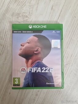 FIFA 22