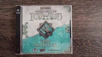 PC hra Icewind Dale - Heart of Winter