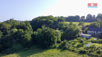 Prodej pozemku, 5600 m², Vlksice - Klokočov
