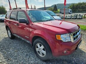 Ford Escape 2.3 i 4x4 LPG 114 kW - 1