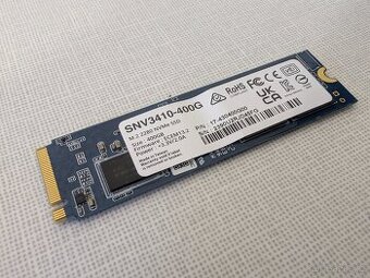Synology 400GB NVMe SSD