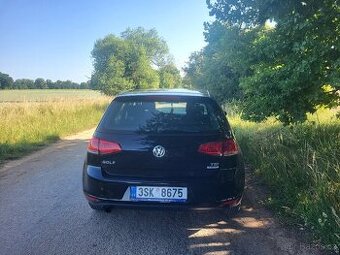 Volkswagen golf 7