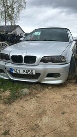 Bmw e46 320 ci