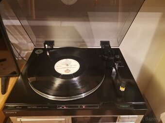 Gramo Sony PS LX 431
