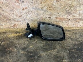PRAVÉ ZPĚTNÉ ZRCÁTKO BMW F11/F10 SKLOPNÉ,STMÍVACÍ,HLÍDÁNÍ PR