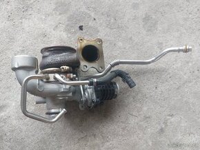 TURBO HN05 1.2 HTP