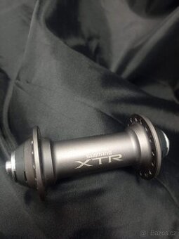 Přední náboj Shimano XTR HB-M 950 32 děr - 1