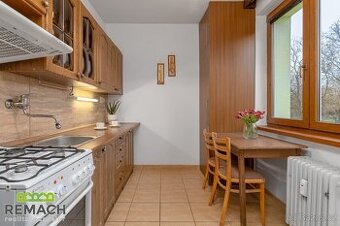 Pronájem, Byty 1+1, 37 m2, Staré Město, ulice Kopánky