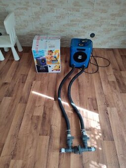 Tepelné Čerpadlo Zn. Hot Splash 3,75 Kw