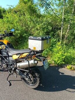 BMW F 800GS