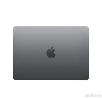 Apple MacBook Air 13,6" / M3 / 8GB / 256GB (2024)
