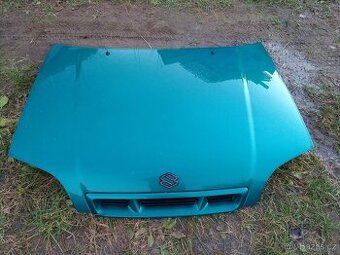 Suzuki Swift 2001
