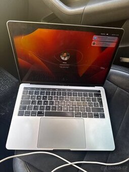 MacBook Pro