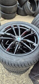 Originál alu kola Bmw G30 Styling 662M M662 G30 G31 5x112