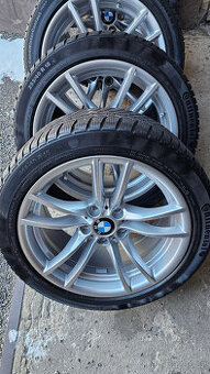 Originalni zimni sada BMW M3 , M4 , f80 , f82