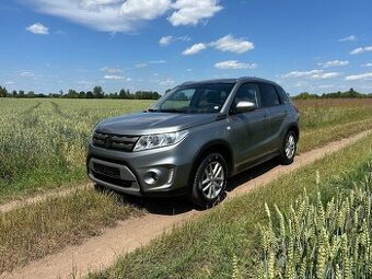 Suzuki Vitara 1,6 i 88 KW 4x4 82000 KM