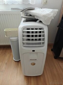 Mobilní klimatizace Sencor SAC MT7011C