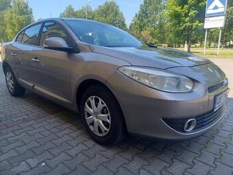 Renault Fluence