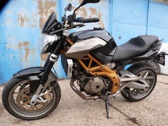 KTM duke 125