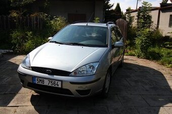 Ford Focus 1.4 Kombi, 148.579 km