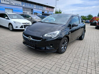 Opel Corsa 1,4 Nová TK Klima, Kamera