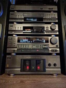 Sony LBT-D709