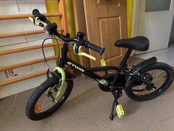 Dětské kolo B-twin 16”