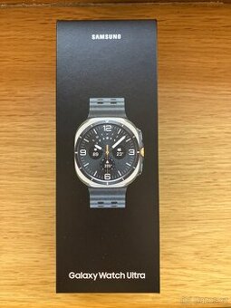 Samsung Galaxy Watch ultra