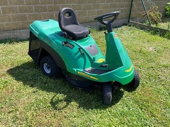 Zahradní traktůrek ,rider Castelgarden - John Deere