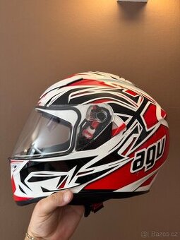 Helma AGV