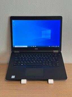 Dell Latitude E7470 TOP STAV✅