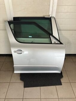 ŠKODA YETI - LF6X L2L2 LA7W prodám dily z hav. vozu