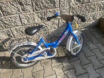 Dětské kolo Puky