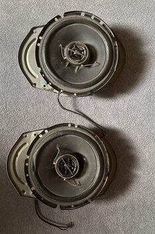 Autoreproduktory Pioneer TS-1702I 170W/4Ohms