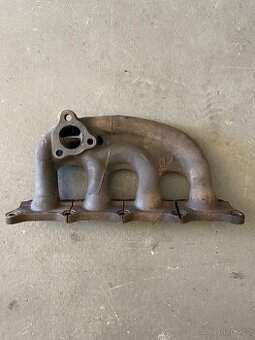 Výfukové svody 1.8T