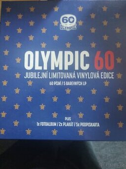 Olympic a Kabát - 1