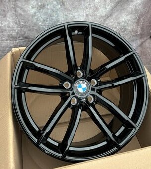 Originální ALU kola 5x112 BMW G30,G31 R18